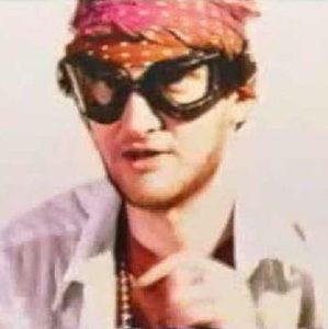 Meet your Posher, Jacques